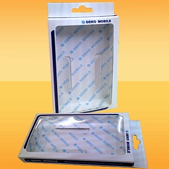 коробка с подвесом коробка с подвесом